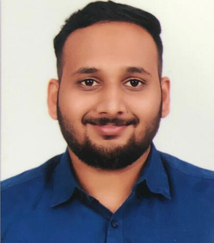 Sujay Patil